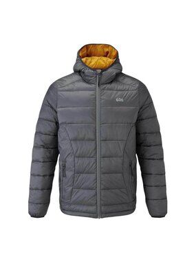 NWOT Gill North Hill Jacket 1090